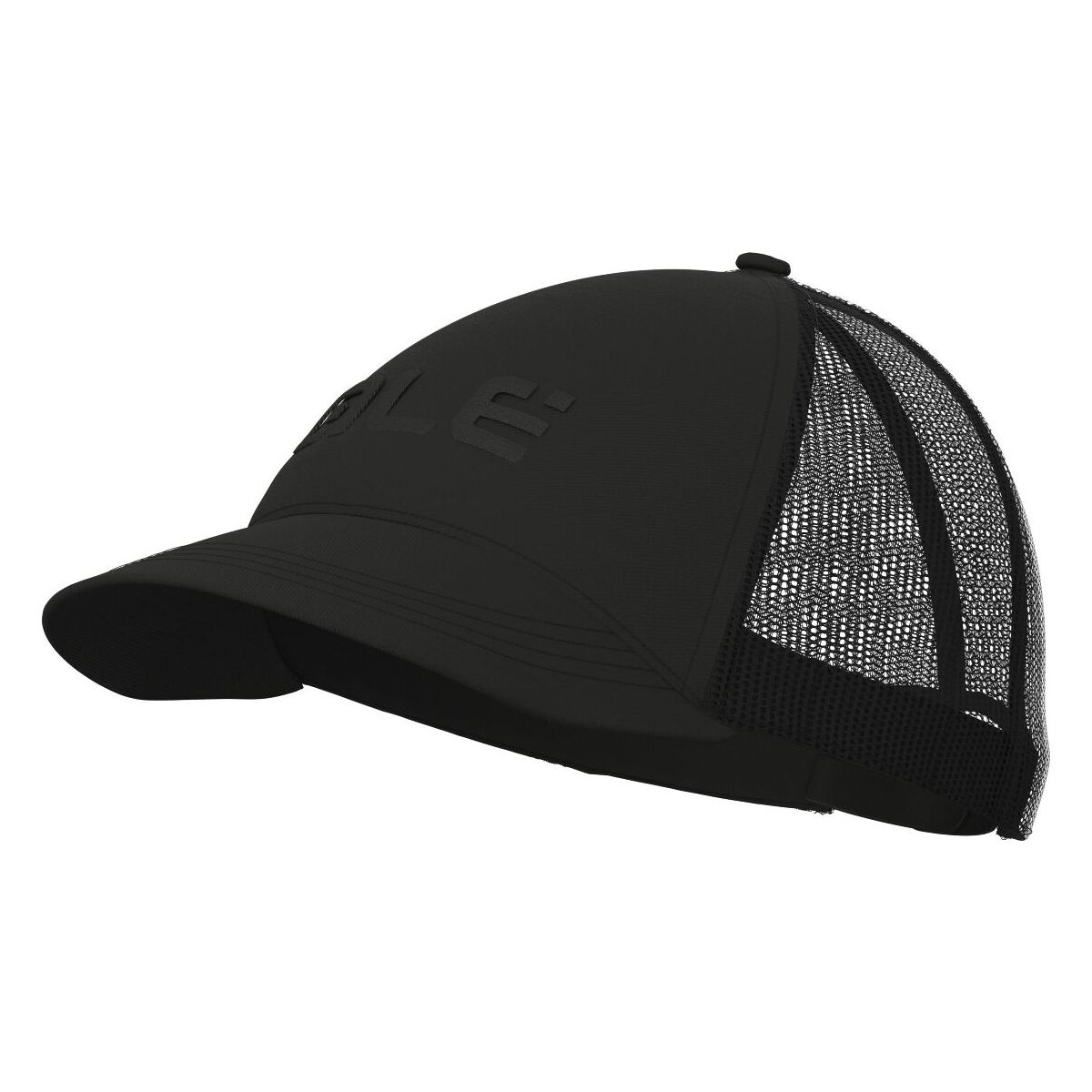 Alé Rapper nero/black ONE SIZE