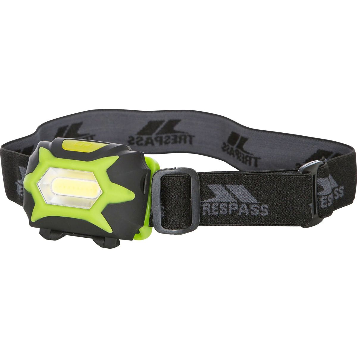Trespass Beacon - Headtorch black (BLK) EACH UUACMITR0005_BLK_EACH