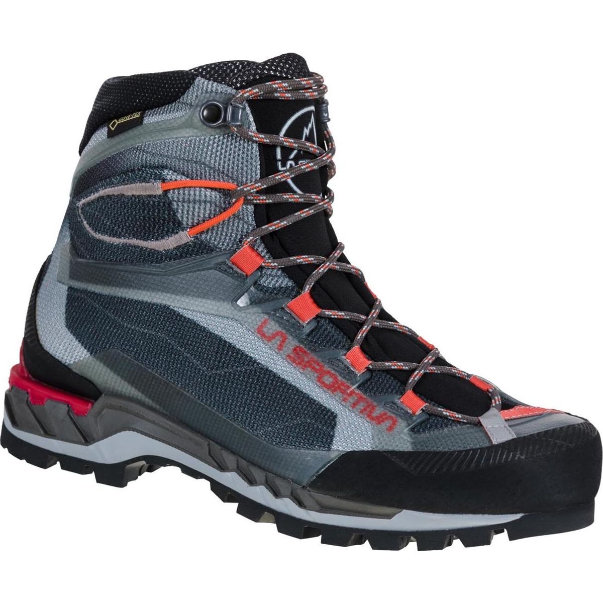 La Sportiva Trango Tech Woman Gtx clay/hibiscus (909402) 38 21H909402-38