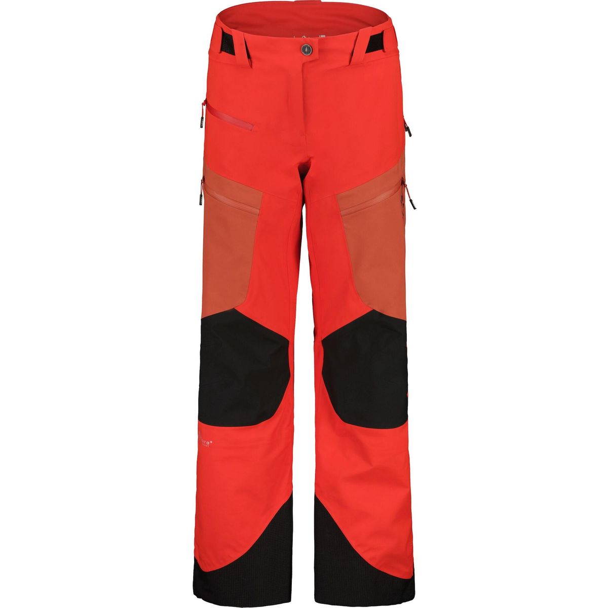 Maloja MuottasM. fire red multi (8800) L 36102-1-8800-L