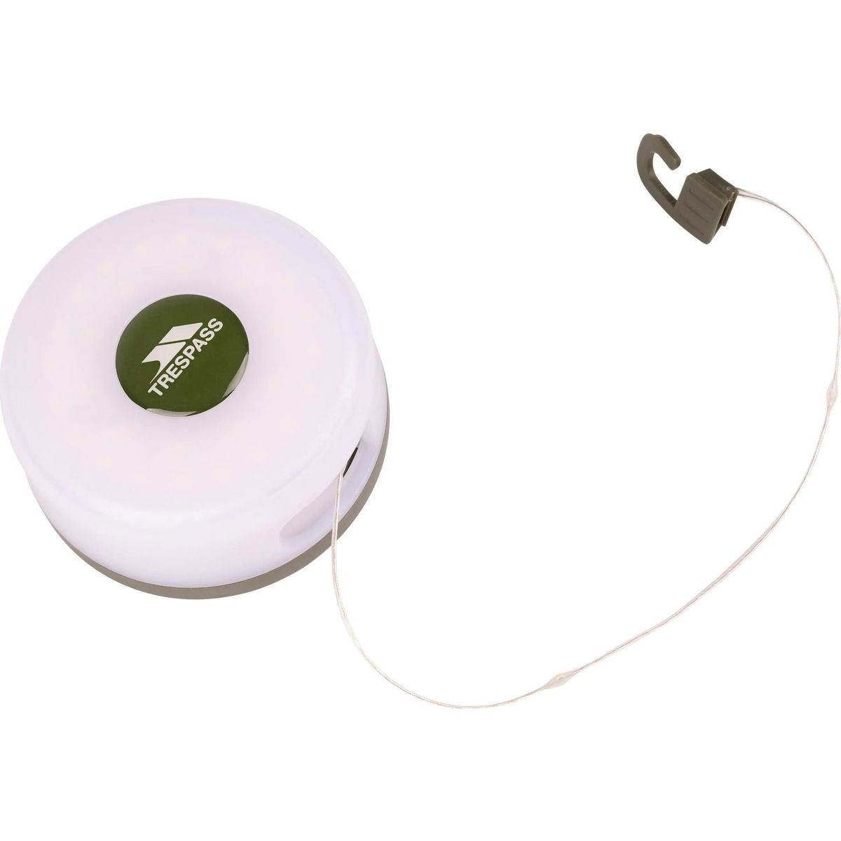 Trespass Decoro - LED String Lights green (GRN) EACH UUACMITR0277_GRN_EACH