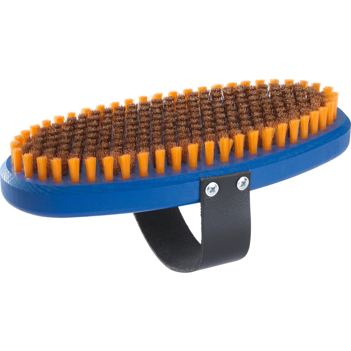 Holmenkol Oval Brush bronze neutral Image