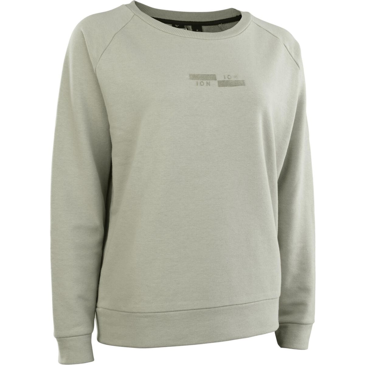 ION Sweater No Bad Days Women infused-green (613) XS 46243-5203-613_infused-green-34/XS