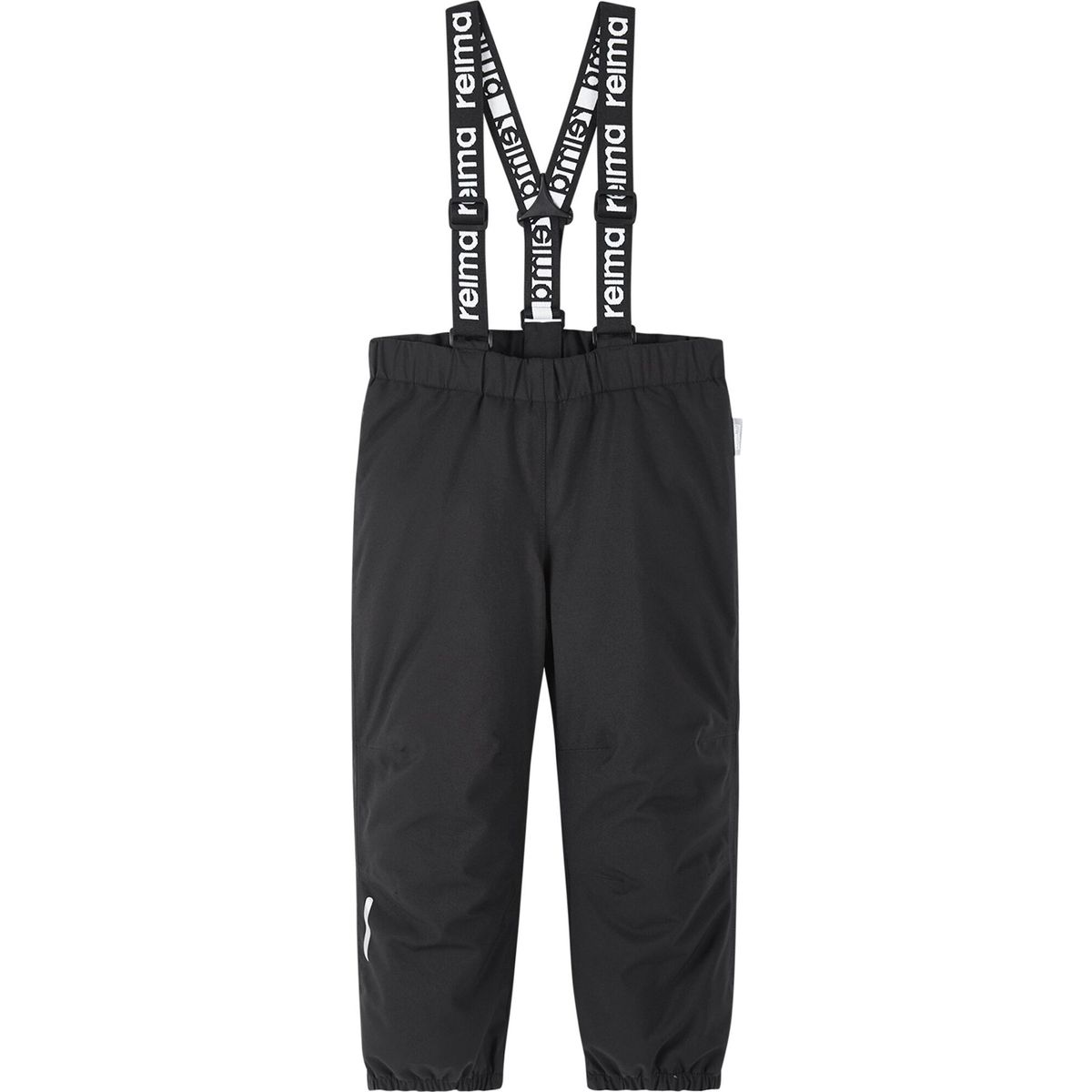 Reima Reimatec Winter Pants, Leikisti black (9990) 104 cm