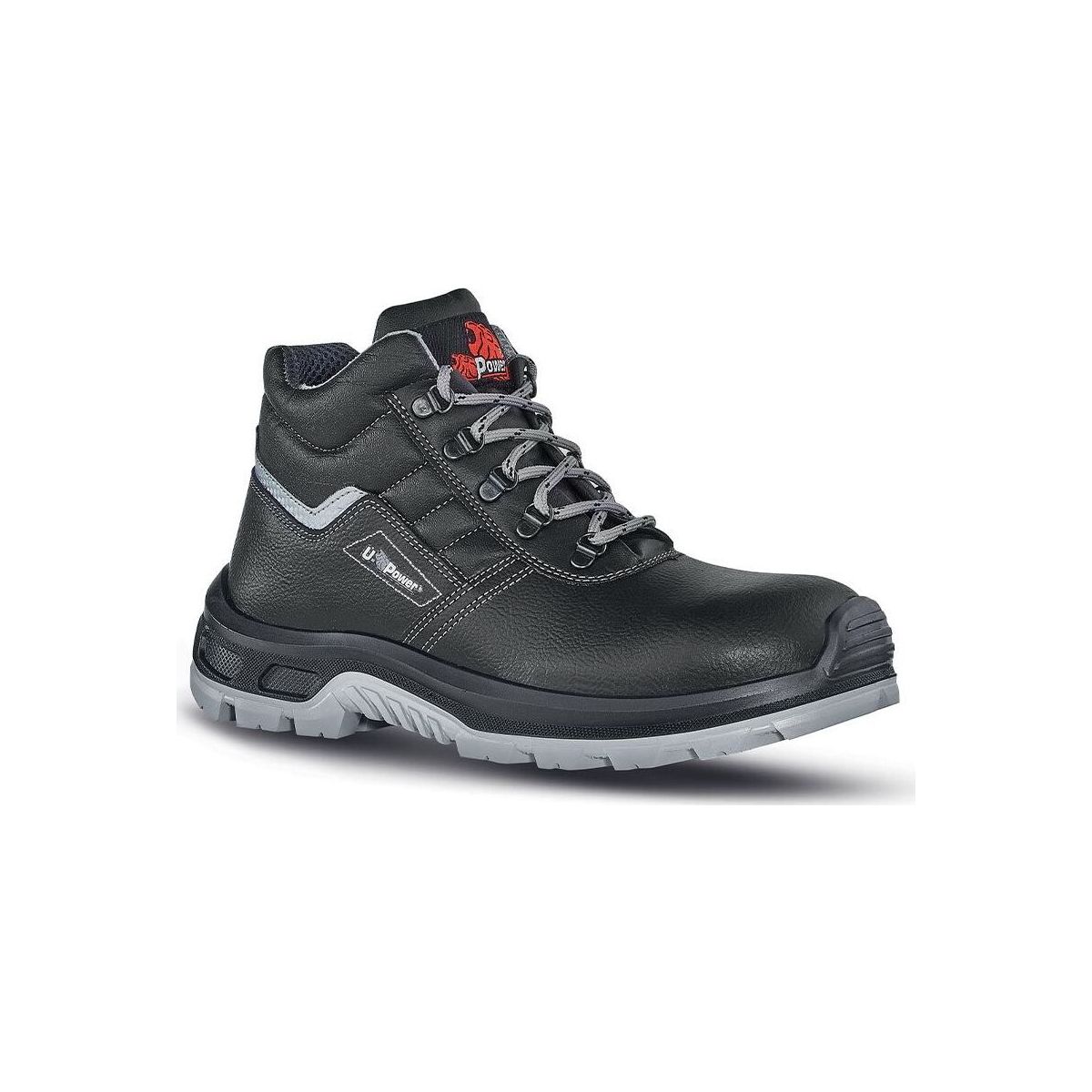 U-Power Pitucon L S3 FO sr (0043) 39