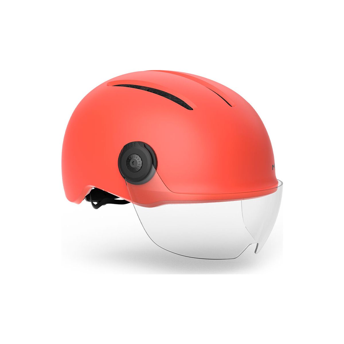 MET Vibe On Mips coral | matt (OR1) L 3HM157CE00-OR1-L
