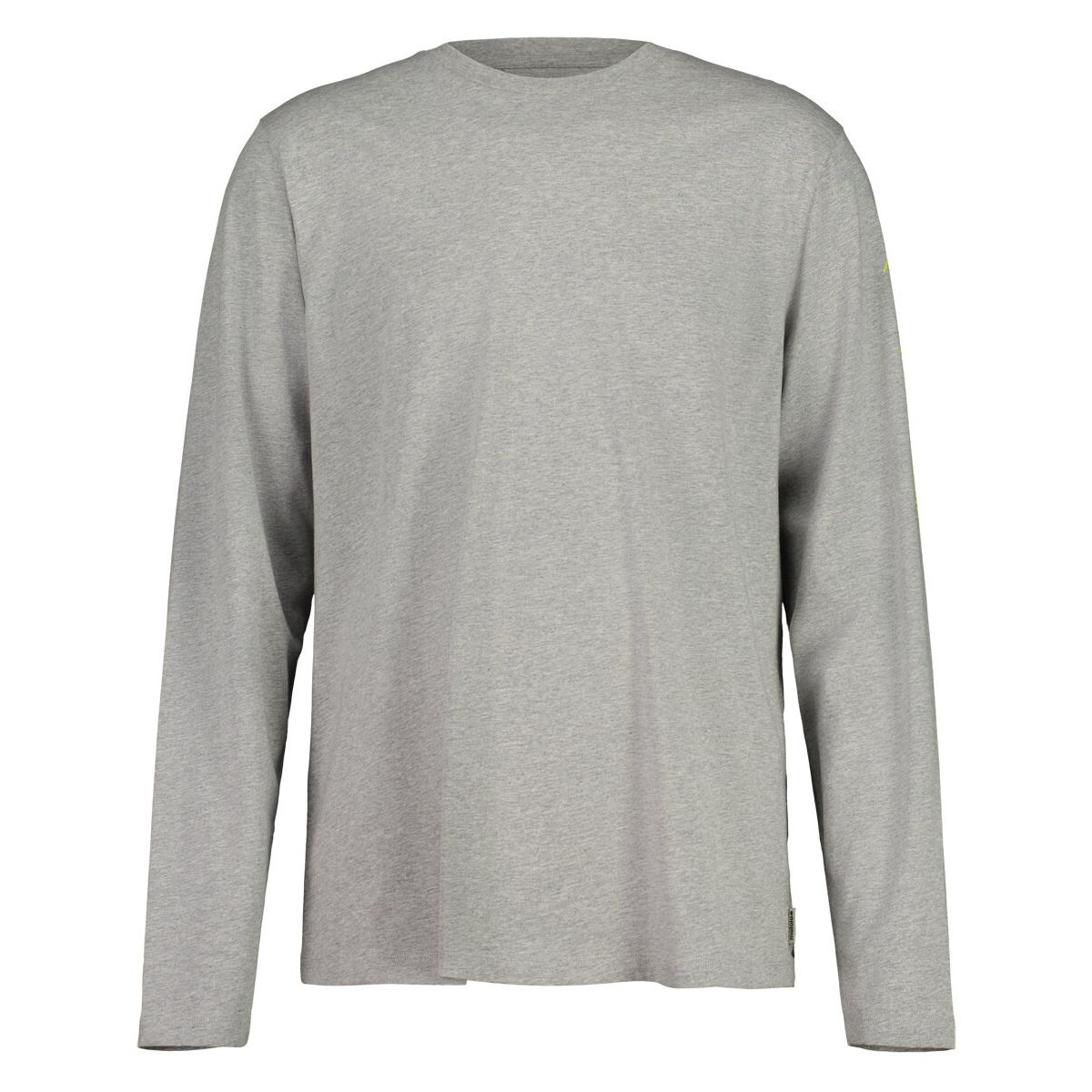 Maloja AndrianoM. grey melange (0114) M 39520-1-0114-M