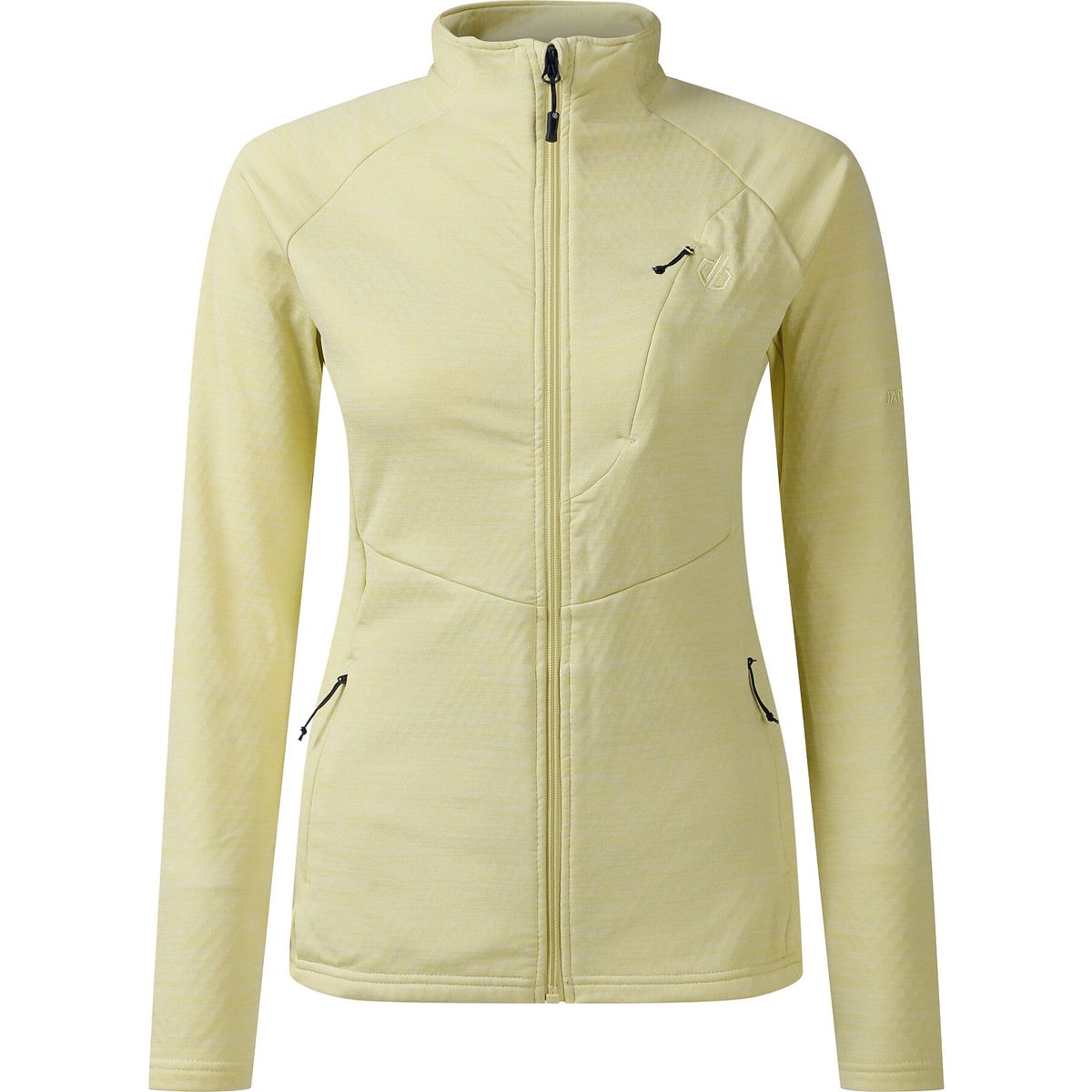 Dare2b Emerging III Mid wax yellow (ZKI) 8 DWL640-ZKI-8