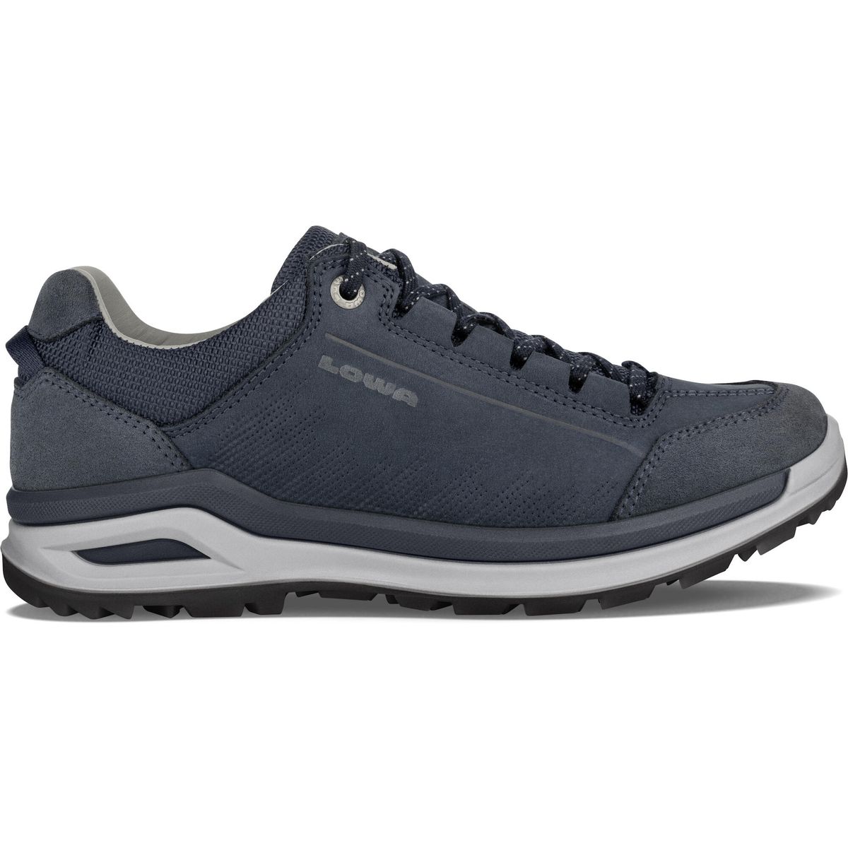 Lowa Ascona LL LO Ws navy/navy (6996) 37 321447-6996-37