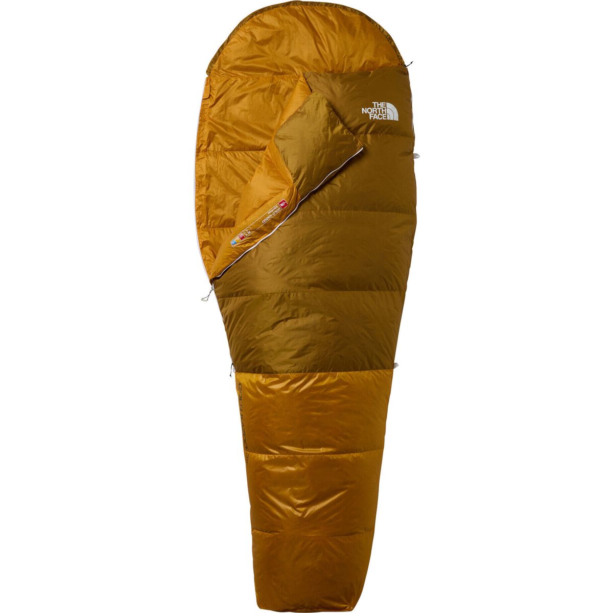 The North Face Gold Kazoo citrine yllw/citrine yllw (AZ2) REG RH NF0A52E1AZ2-REG-RH