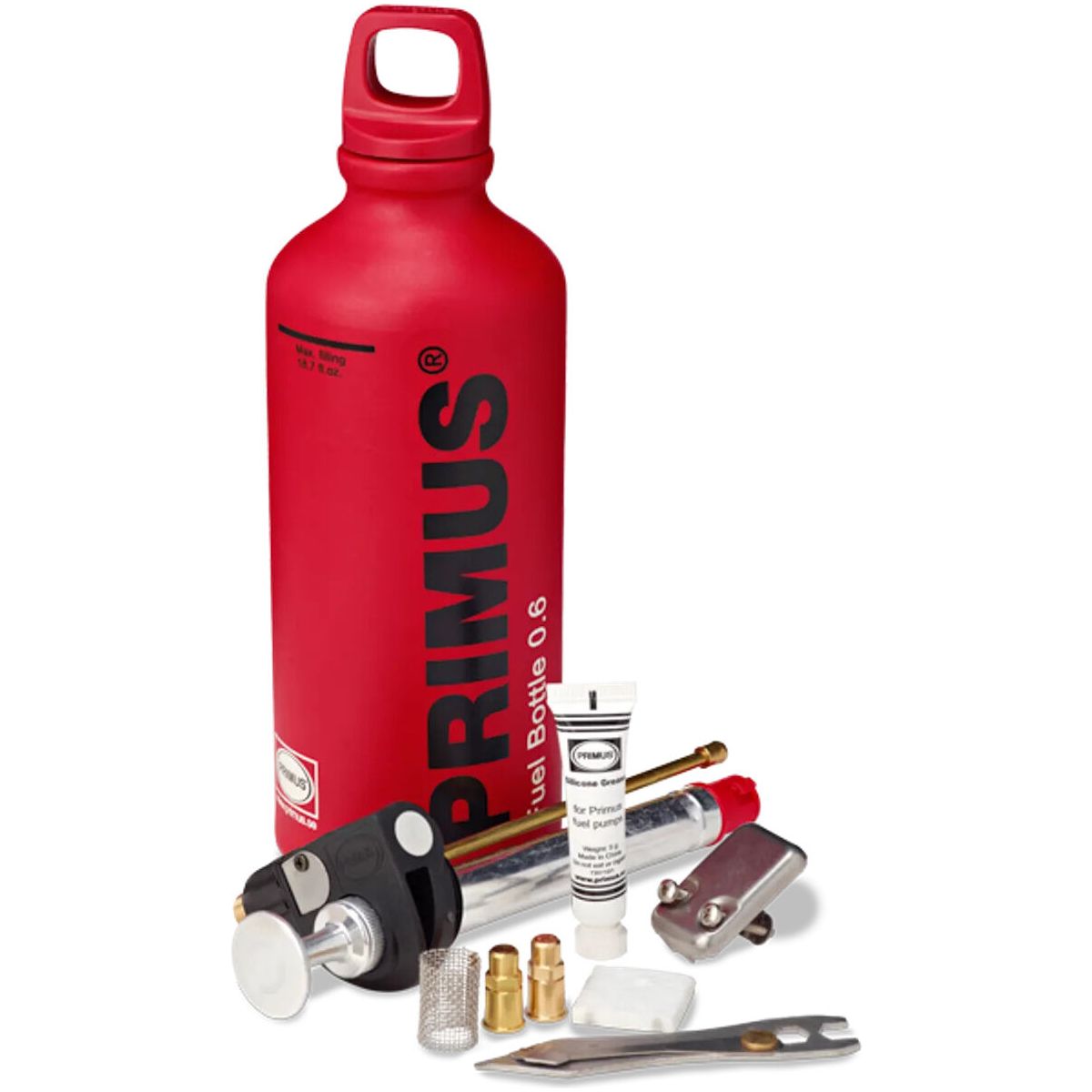 Primus Gravity Multifuel Kit neutral P737380