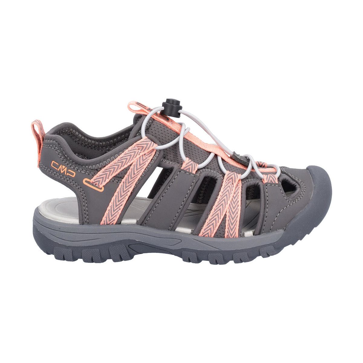 CMP Kids Theseus Sandal Shoes graffite (U887) 31 3Q95884-U887-31