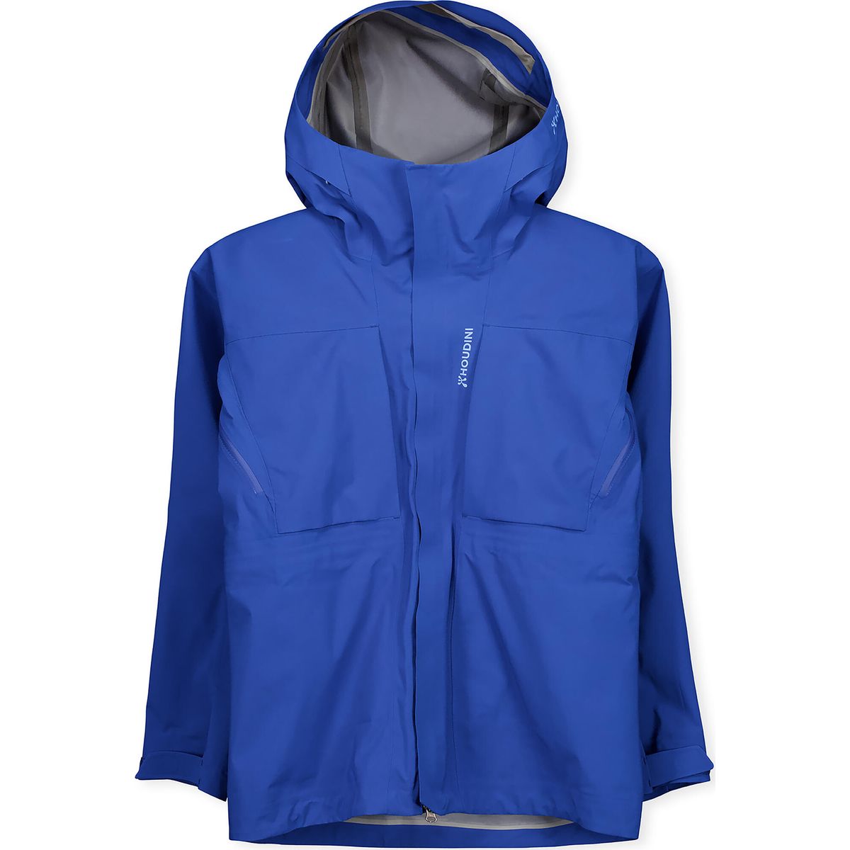 Houdini W's Heyday Jacket II tribe blue (241) L 810054-241-L