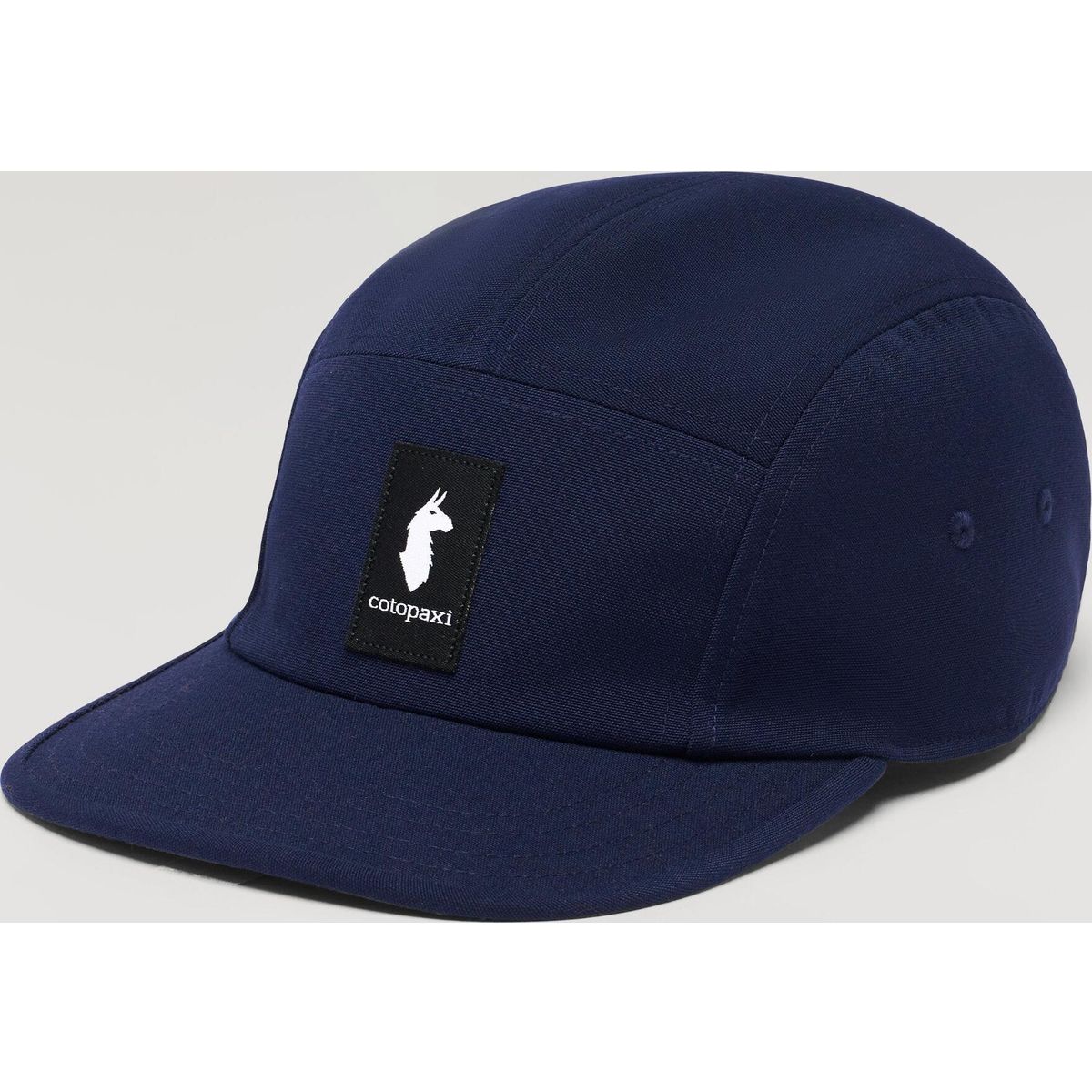 Cotopaxi Cada Dia 5-Panel Hat Maritime maritime FPH-CD-MTM