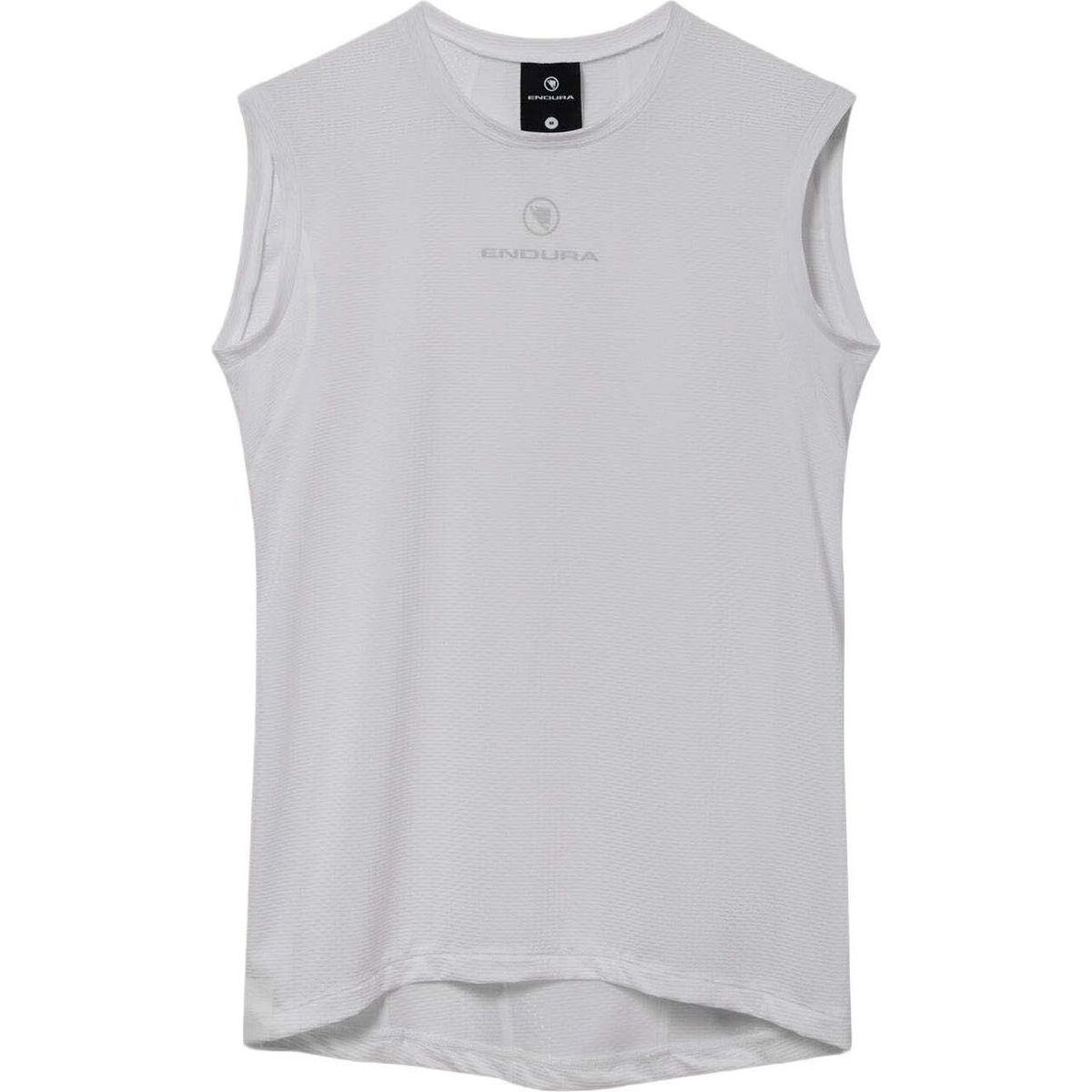 Endura Translite Sleeveless Baselayer white M RE3207-M-white