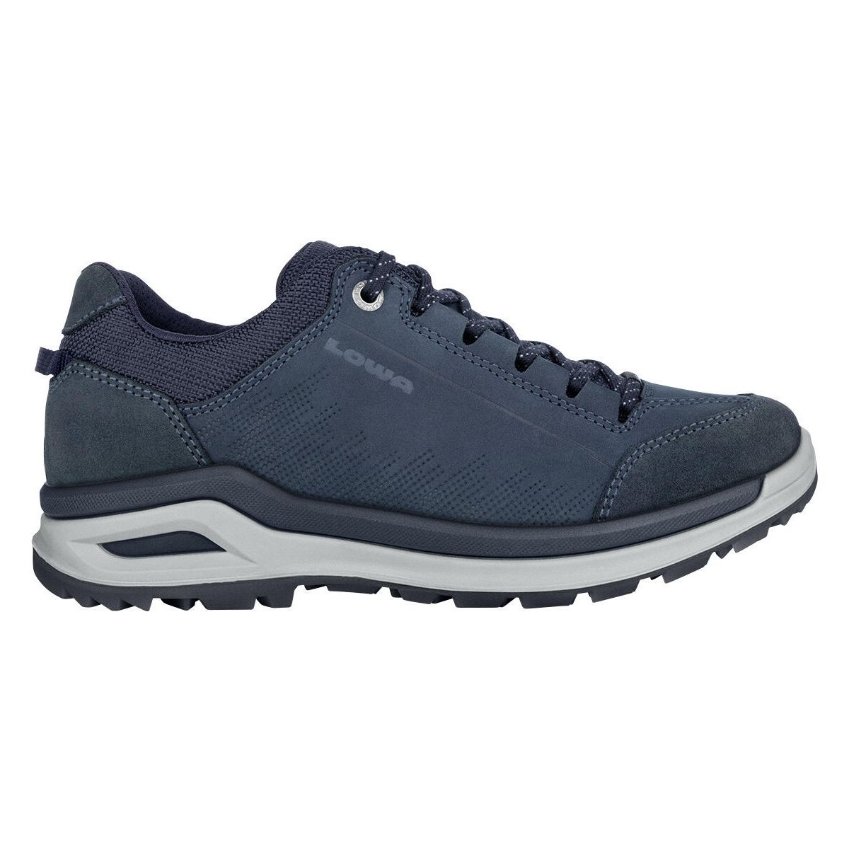 Lowa Ascona GTX LO Ws navy/navy (6996) 41 321442-6996-41