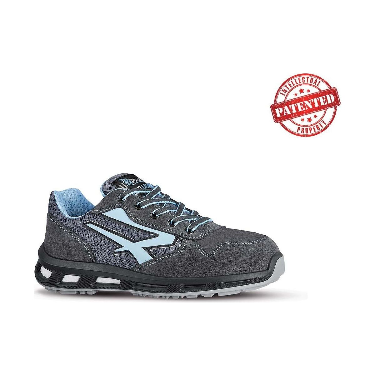 U-Power Lolly s ESD S1PS FO sr (0206) 41