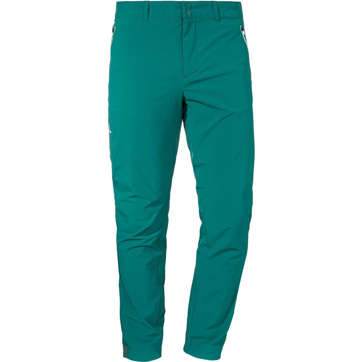 Schöffel Pants Hestad Men psychotropical (6855) 50 23471-23521-6855-50