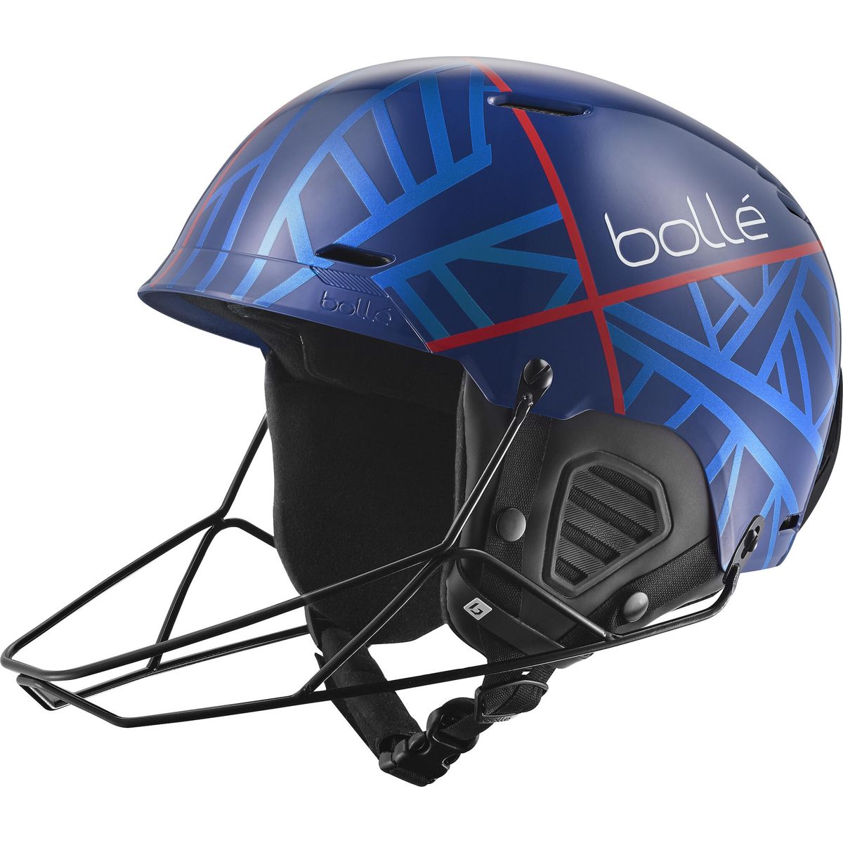 Bollé Mute SL Mips alexis pinturault signature series (APM) L 59-62 Image