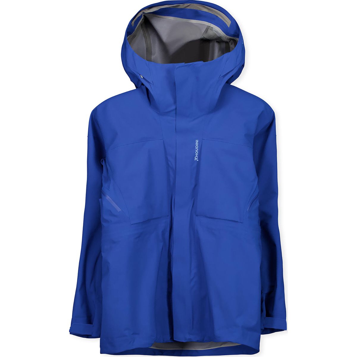 Houdini M's Heyday Jacket II tribe blue (241) M 810053-241-M