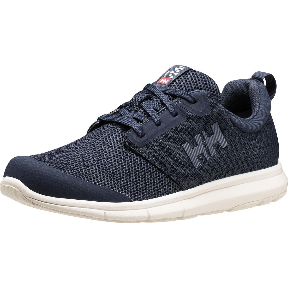 Helly Hansen W Feathering navy/off white (598) 6.5 11573_598-6.5F