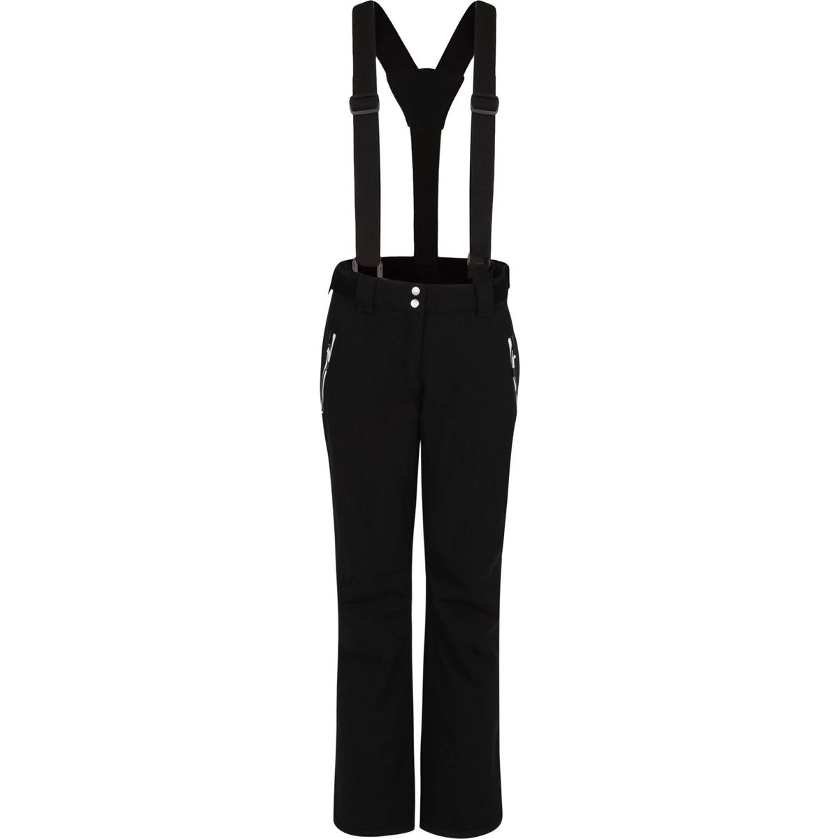 Dare2b Diminish Pant black (800) 10 Short DWW509-800-10-Short