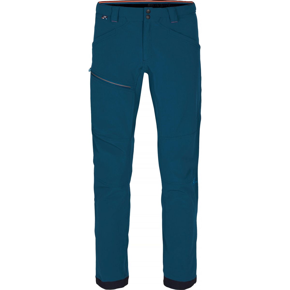 Elevenate Men Versatility Pants dark steel blue (625) L