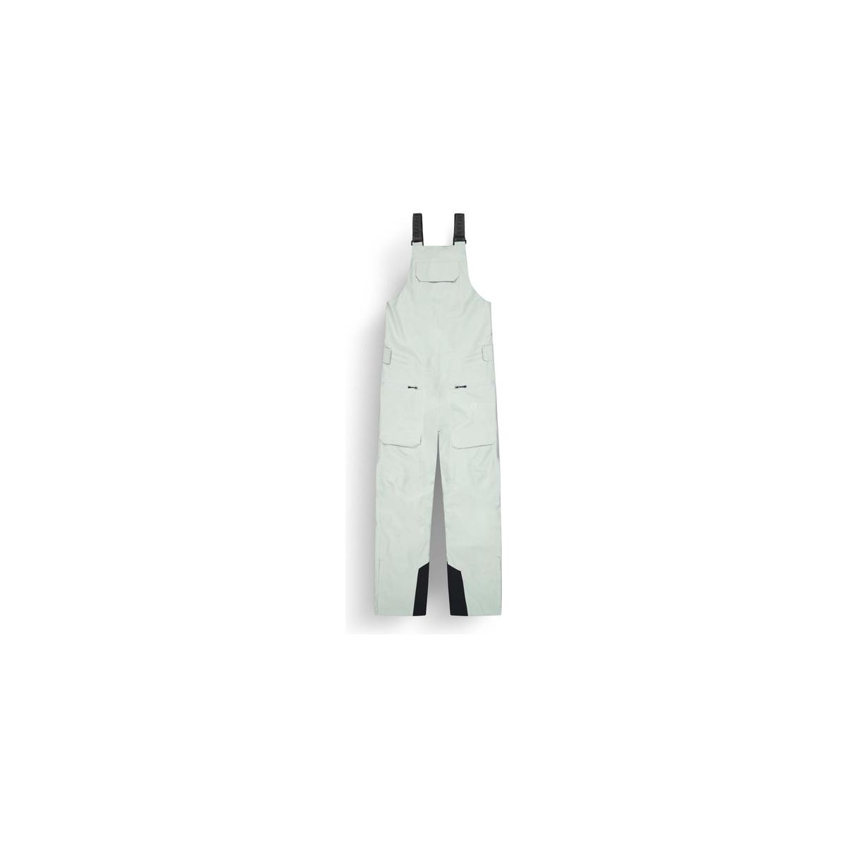 Picture U62 Bib Pants pigeon (B) XL WPT0124BB PigeonXL