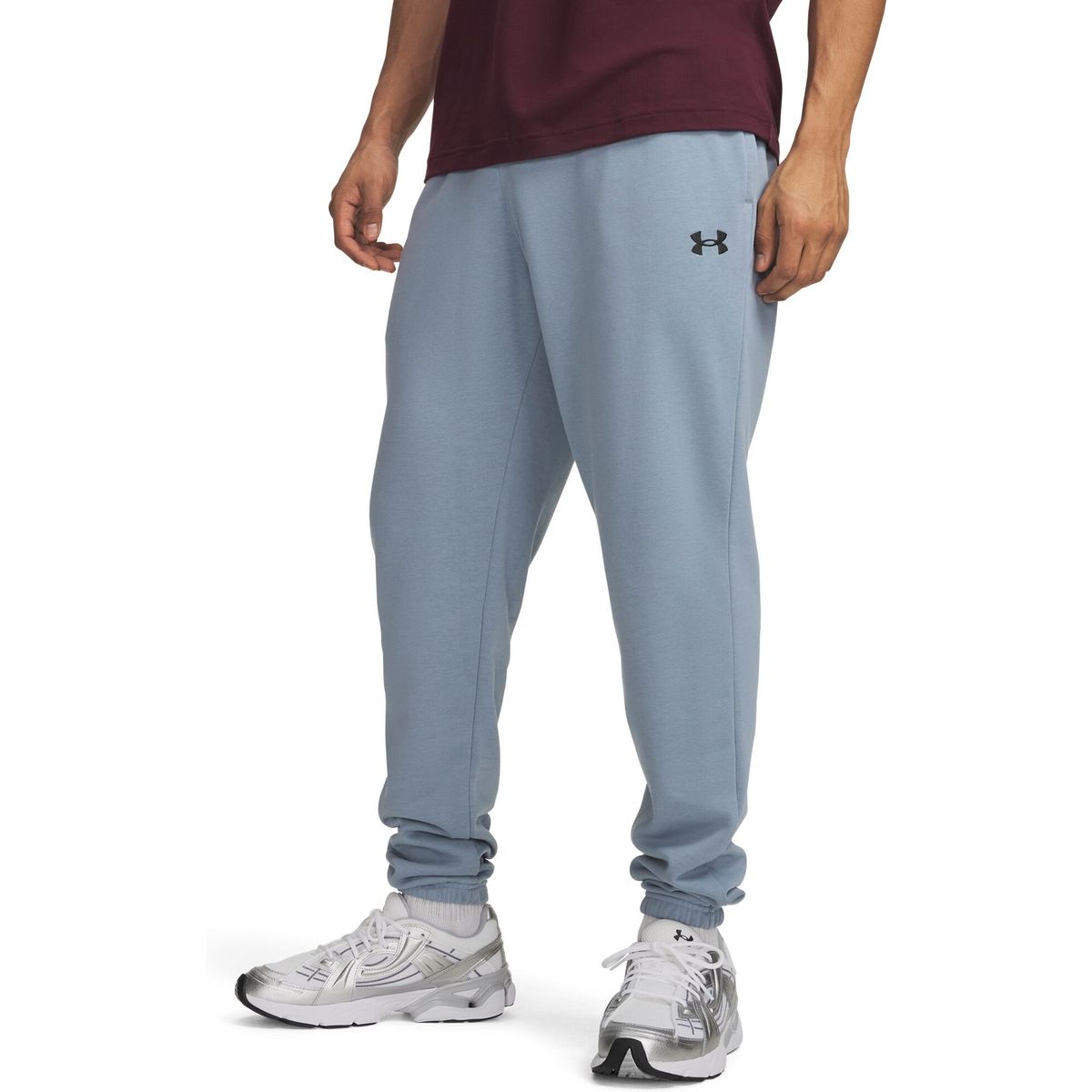 Under Armour Rival LW Jogger blue black (448) L Image