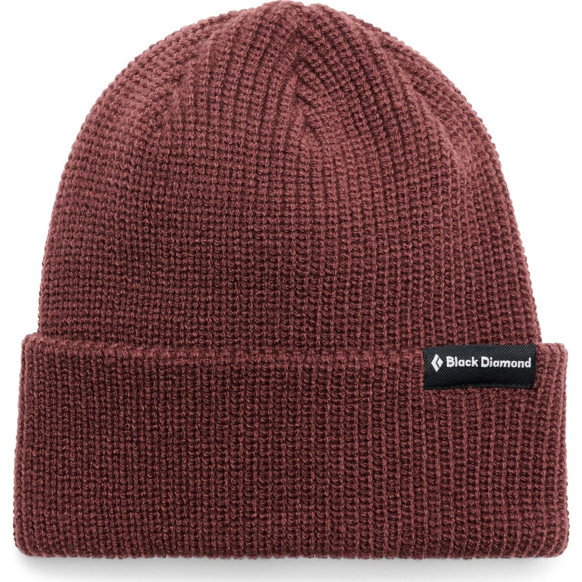 Black Diamond Fisherman Cap fig (6052) ALL AP7210386052ALL1