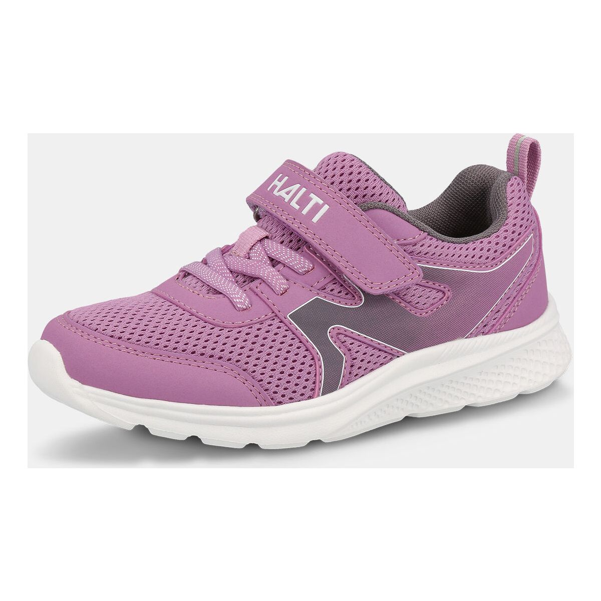 Halti Merry 2 Jr Sneaker smoky grape lilac (H82) 29 054-3194-H82-29