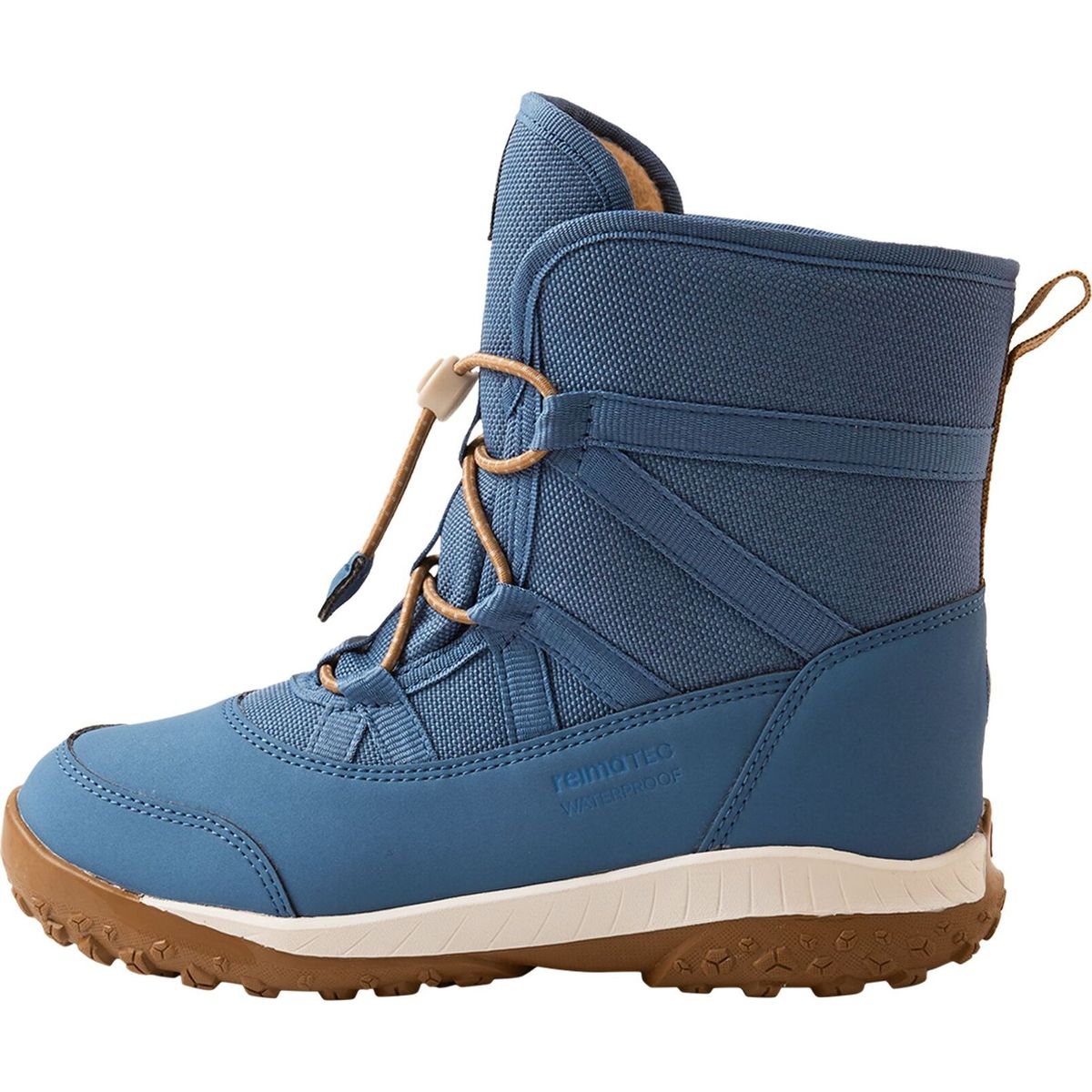 Reima Myrsky blue ocean (67A0) 40 5400032A67A0040