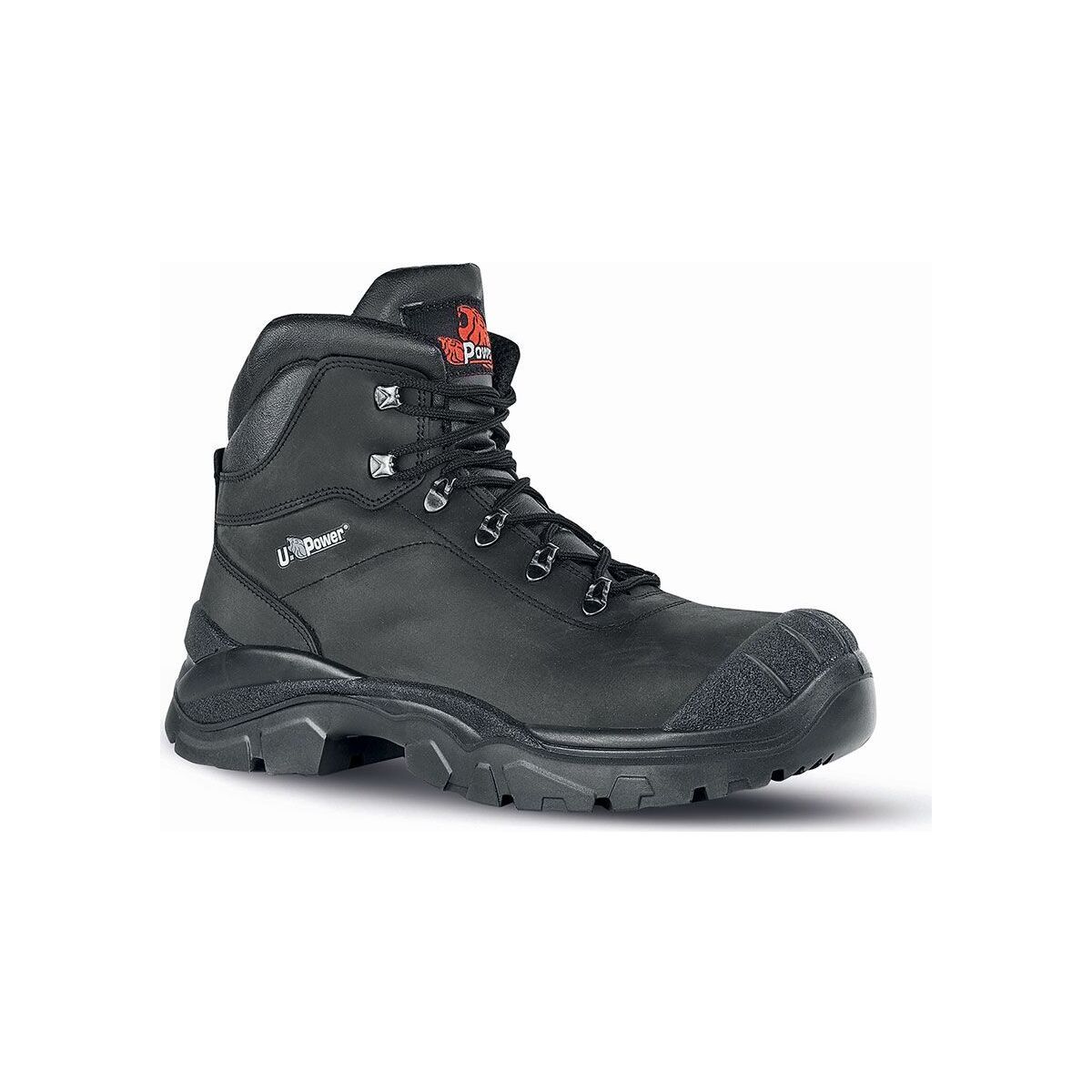 U-Power Terranova UK s S3S FO sr (0454) 45
