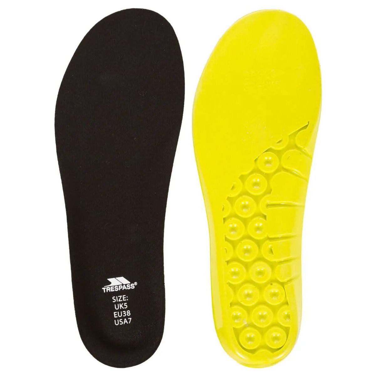 Trespass Outrun - Insoles not applicable (NOA) 7 UUACMIM30023_NOA_7