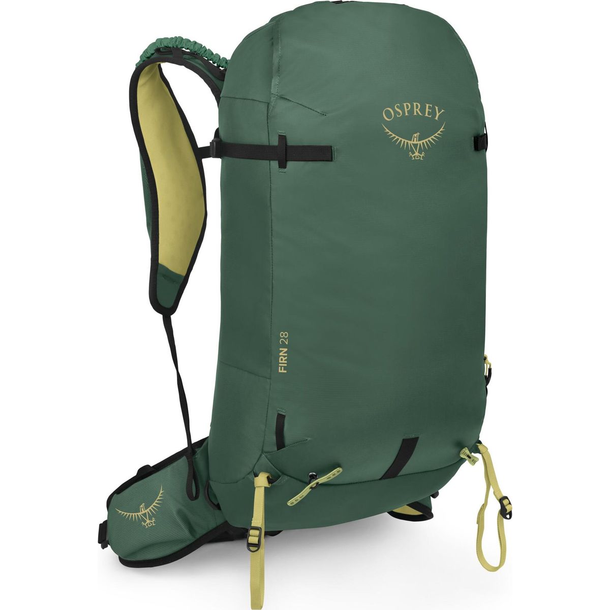 Osprey Firn 28 tundra green (479) M-L 10006973