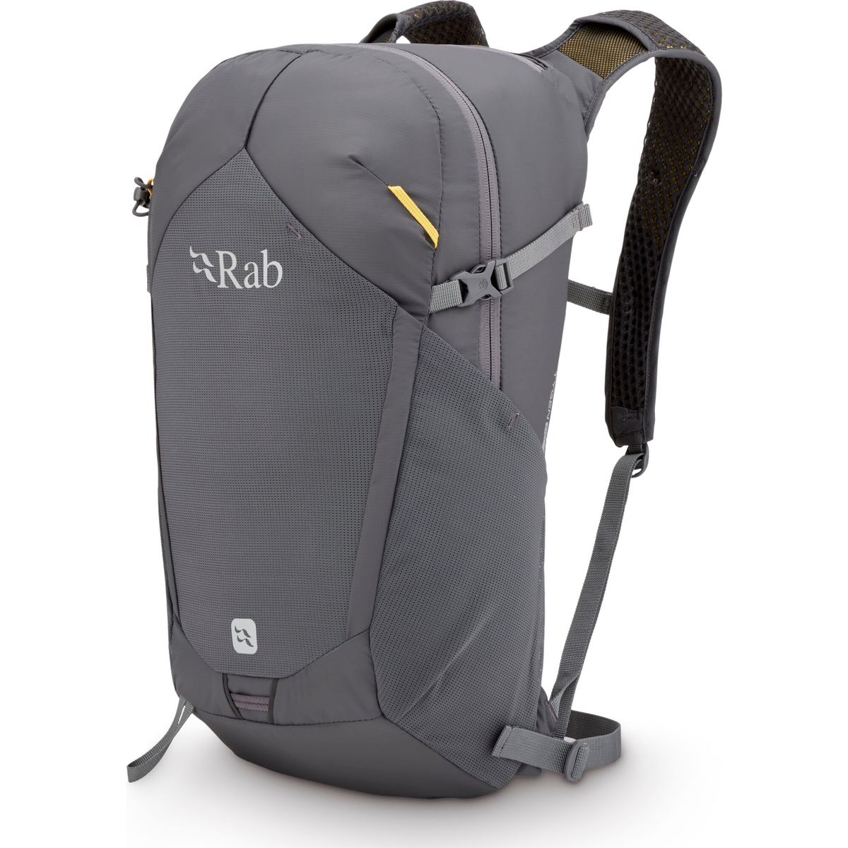 Rab Tygen 22 graphene (GRH) M QAQ-04-GRH-MED