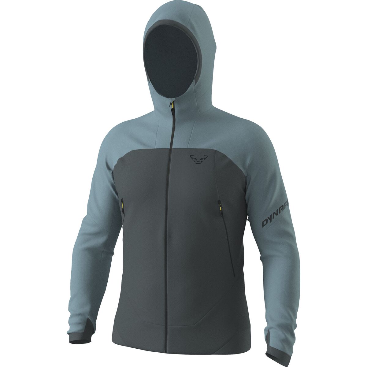 Dynafit Ridge Thermal Hoody M smoke blue/0720 (3161) XXL 08-0000071876-3161-XXL