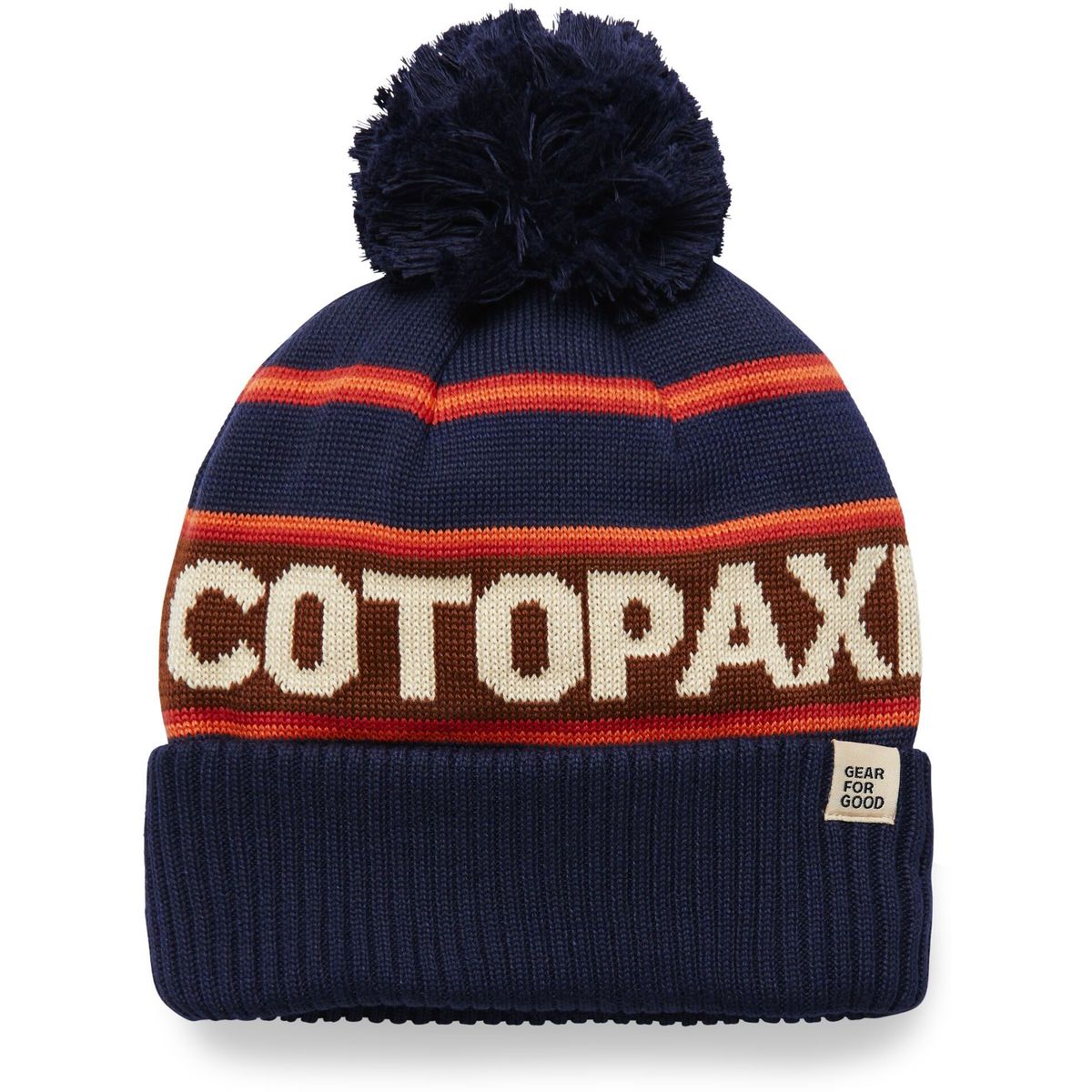 Cotopaxi Cumbre Beanie Maritime maritime CUMB-MTM-U