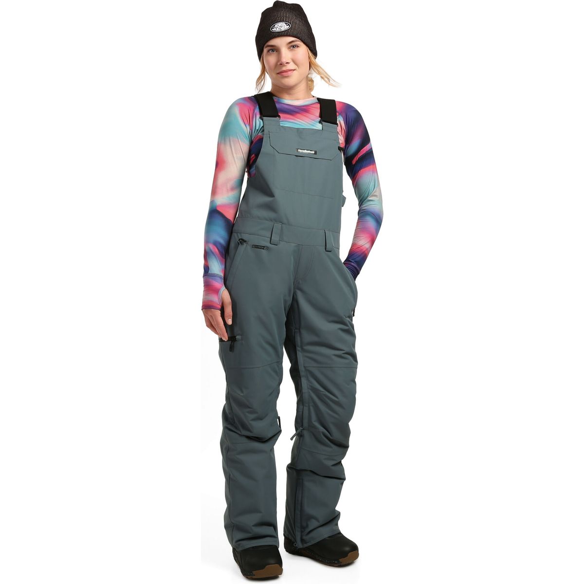 Horsefeathers Tilda Pants storm XS Image