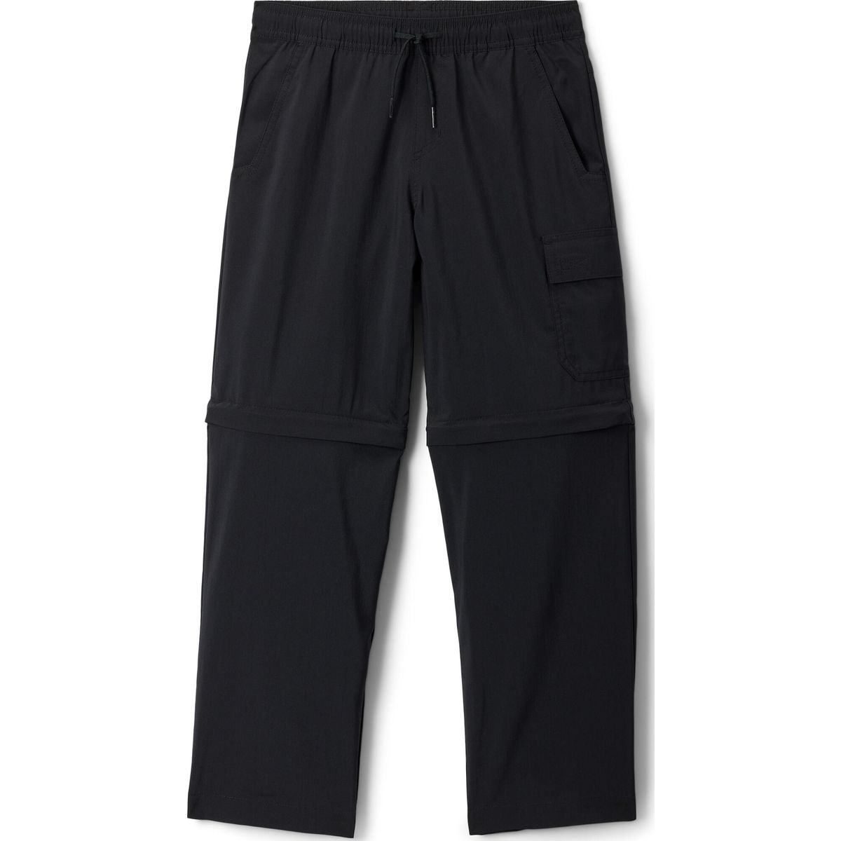 Columbia Silver Ridge Utility Convertible Pant black (010) S 207060-2070602-010-S