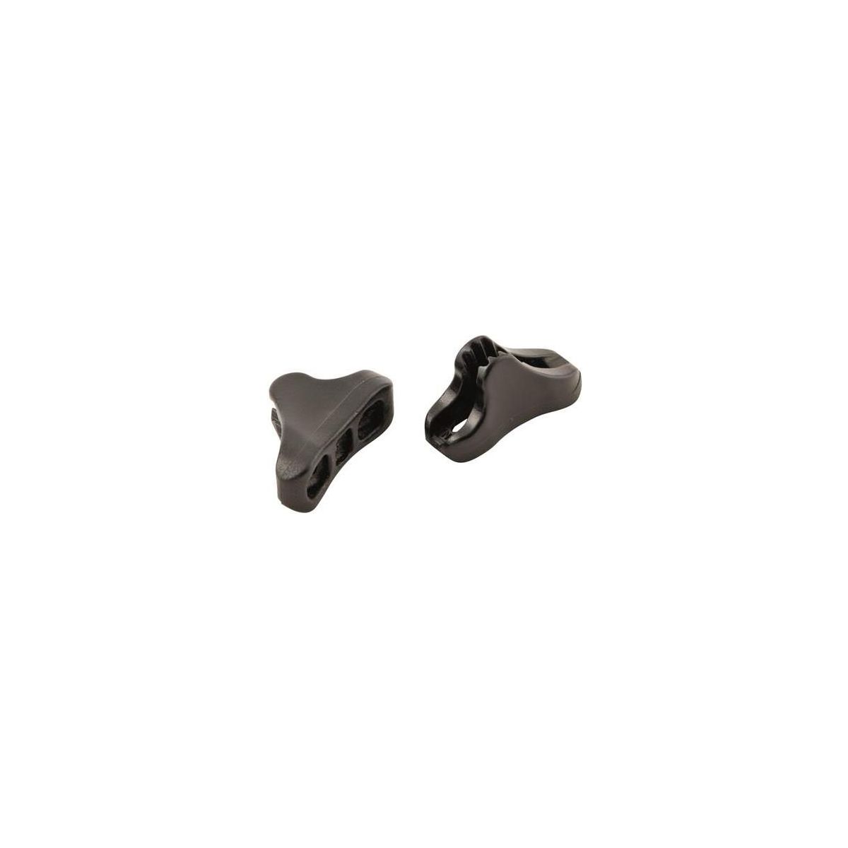 Robens Leinenspanner 2,5�mm black 690193