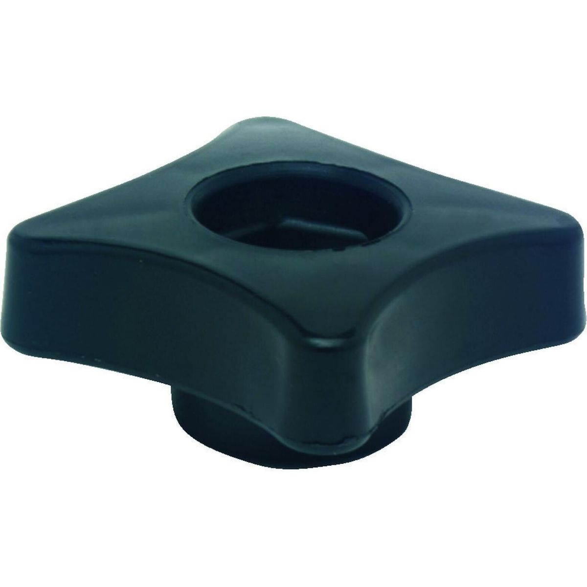 Swix T79NU Nut 8mm for Profiles neutral T0079NU