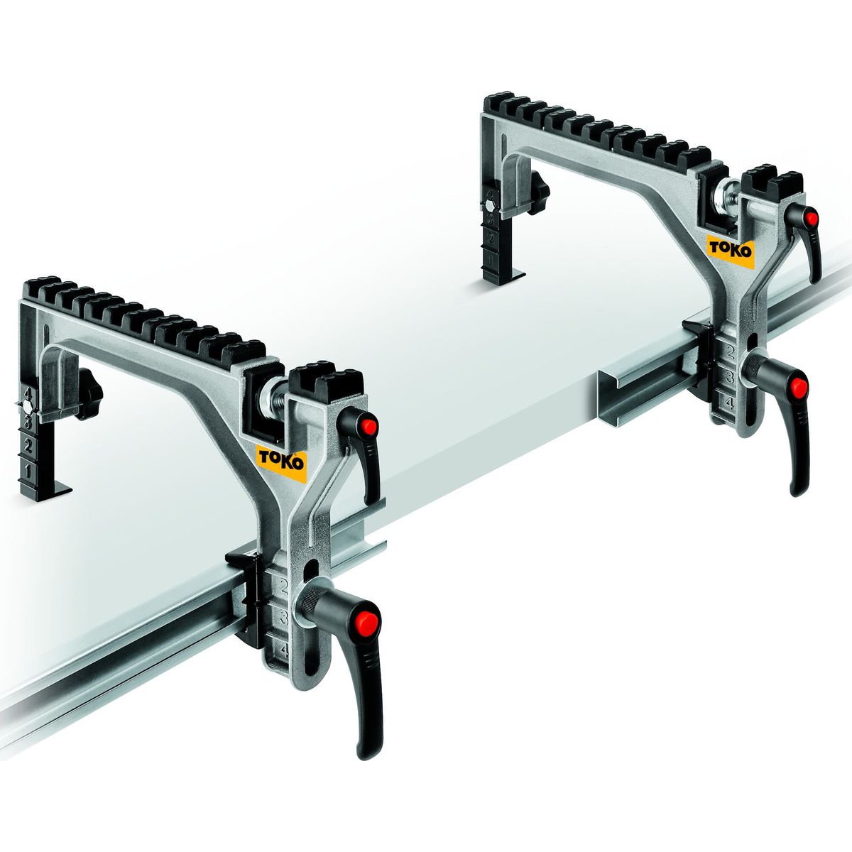 Toko Backshop Mounting Support neutral (0000) 5544271