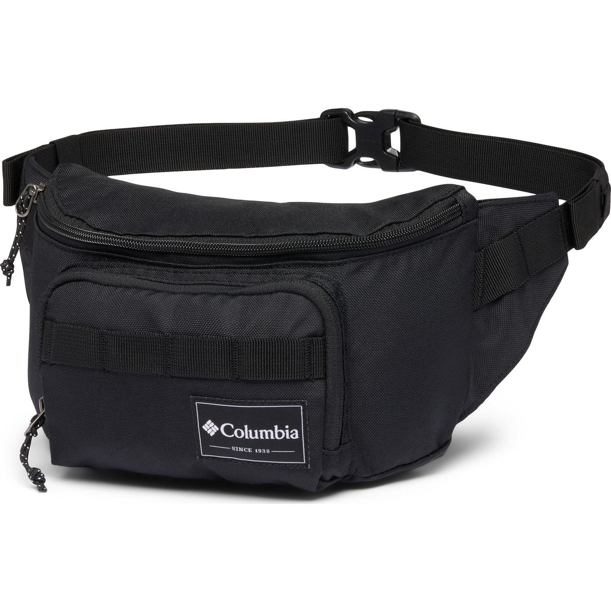 Columbia Zigzag II Hip Pack black (010) O/S 209443-2094431-010-O/S