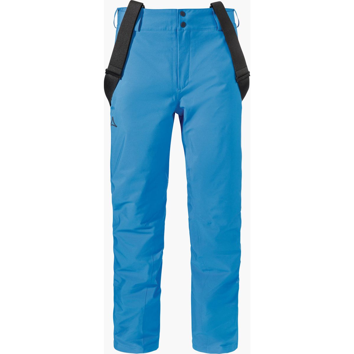 Schöffel Ski Pants Weissach Men shift blue (8275) 48 23378-23607-8275-48