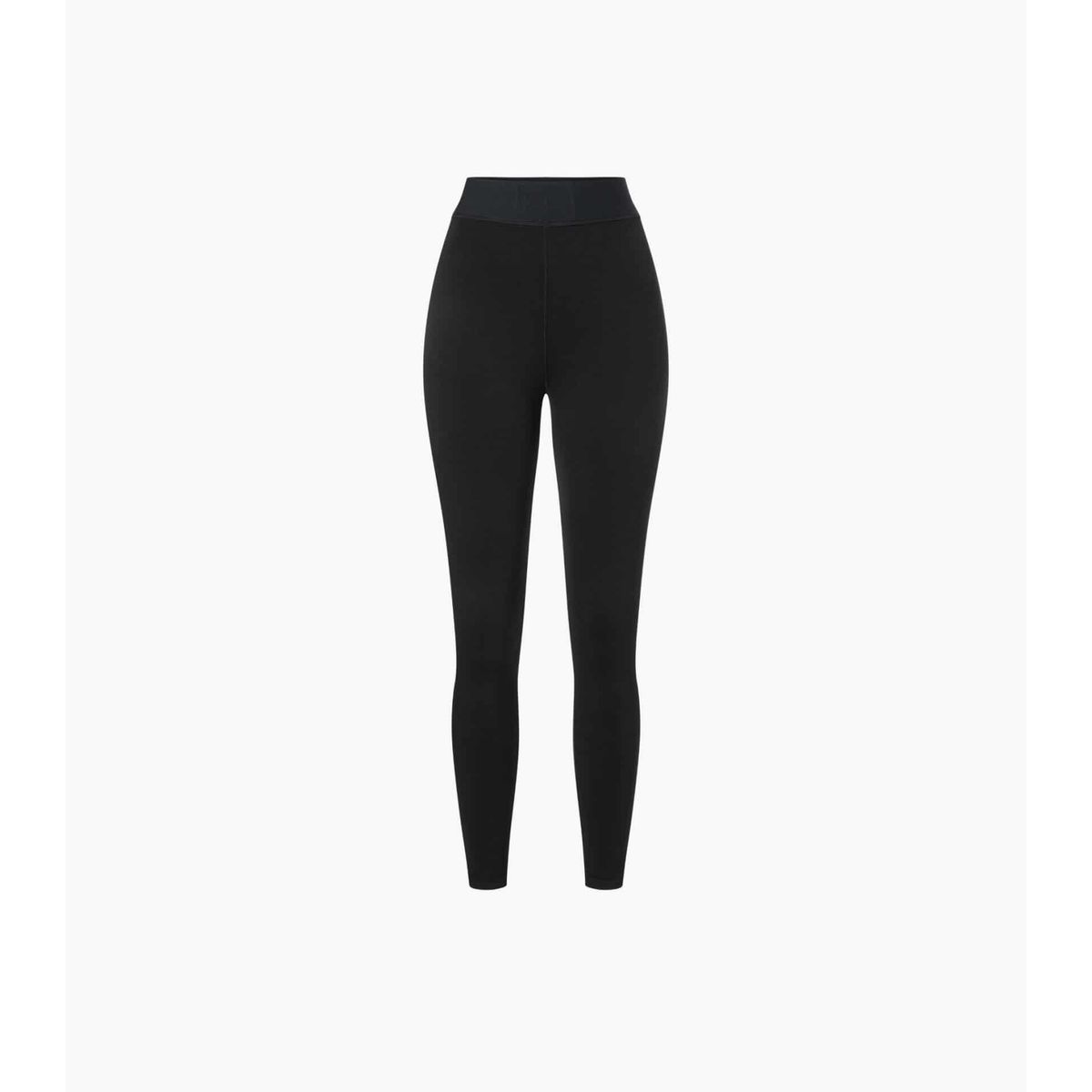 Super.Natural W LUX Base Tight jet black (872) S SNW025490872S