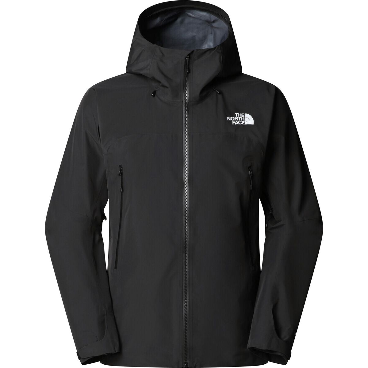 The North Face Mens Summit Cayesh GTX Pro Jacket tnf black (JK3) L NF0A8C8XJK3-L
