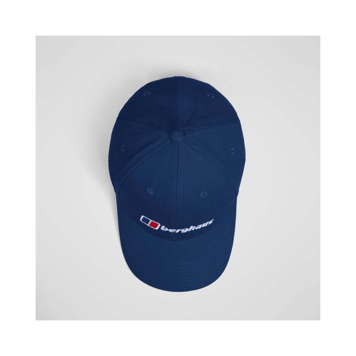Berghaus Logo Recognition Cap AU blue (JW4) ONESZ 4-X000027-JW4-ONESZ