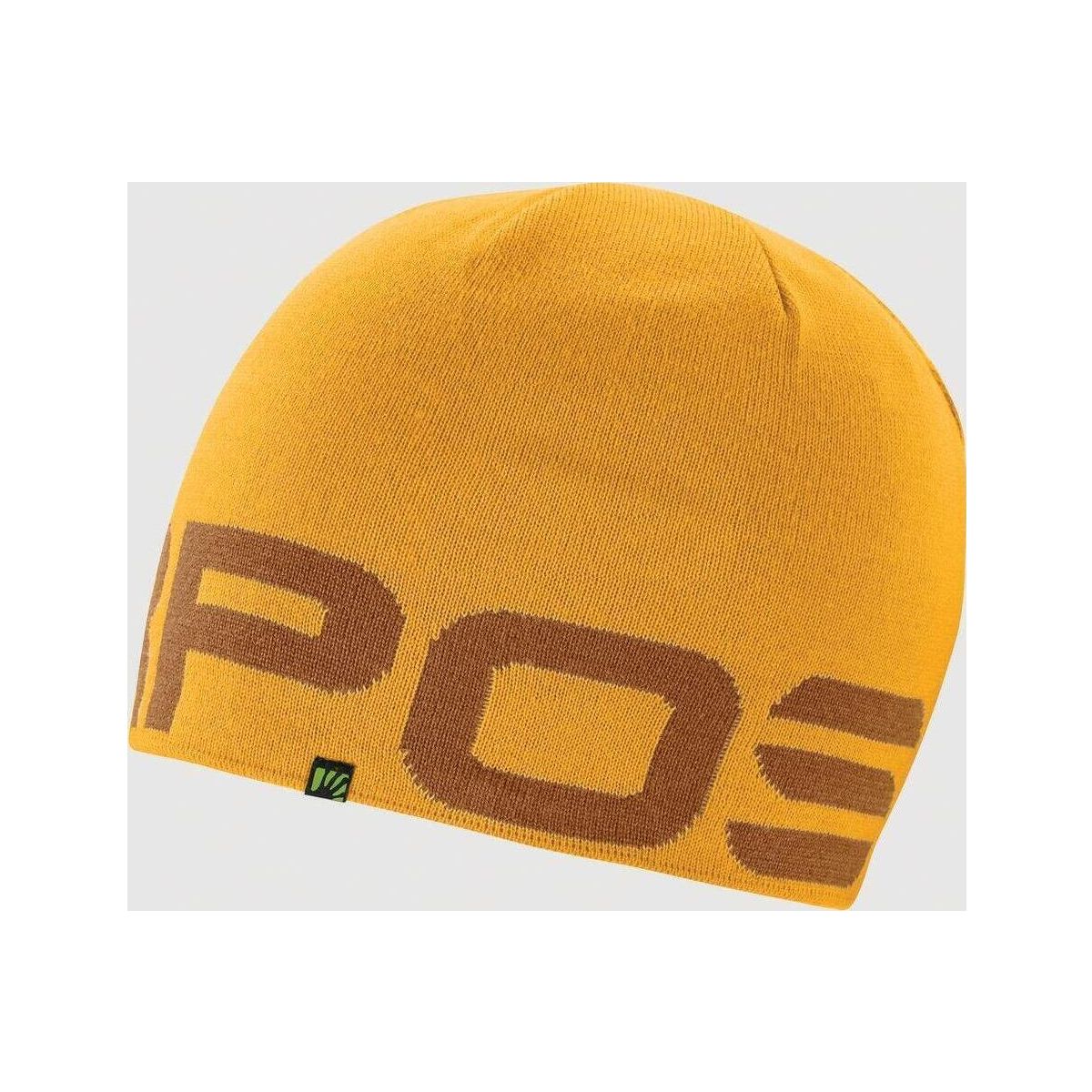 Karpos Larin Cap golden/nuthatch (113) UNI 2500553-113-UNI