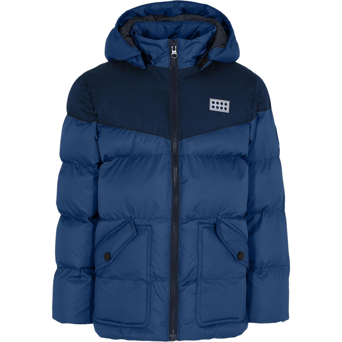 LEGO® kidswear LEGO JACKET – LWJEBEL 733 DARK BLUE (513) 116 60-1101-195-513-116